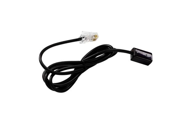 Private Mold Ja RJ45-poort Audio-video-apparaat Transmitter-ontvanger IR-repeater