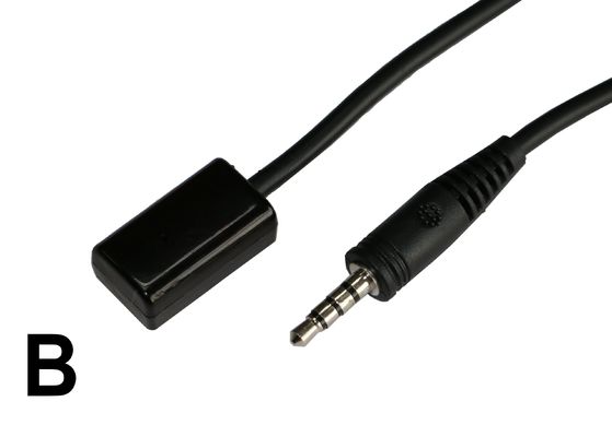 Private Mold Ja RJ45-poort Audio-video-apparaat Transmitter-ontvanger IR-repeater
