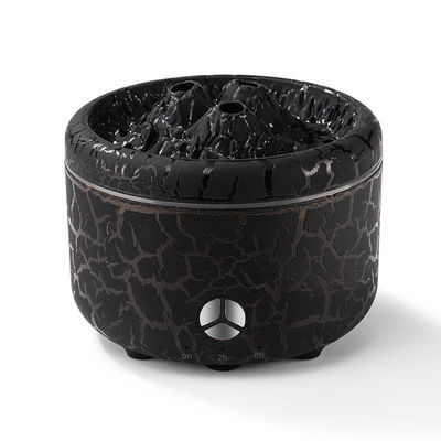 2023 Vulkaan Vochtbevochtiger Ultrasone Aroma Diffuser voor Home Office Spa Online Verkoop