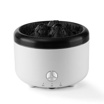 2023 Vulkaan Vochtbevochtiger Ultrasone Aroma Diffuser voor Home Office Spa Online Verkoop