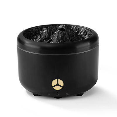 2023 Vulkaan Vochtbevochtiger Ultrasone Aroma Diffuser voor Home Office Spa Online Verkoop