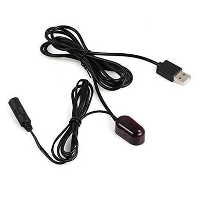 Verbeter uw thuisentertainment met IR3000 USB IR Repeater IR Extender System