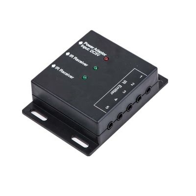 IR Repeater Infrarood Remote Extender Bestseller IR2000 Met Privé Mould