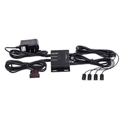 IR Repeater Infrarood Remote Extender Bestseller IR2000 Met Privé Mould