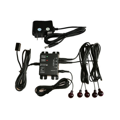 Audio Video Infrarood afstandsbediening IR Repeater Extender Private Mold Solution