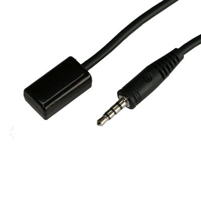 Audio Video Infrarood afstandsbediening IR Repeater Extender Private Mold Solution