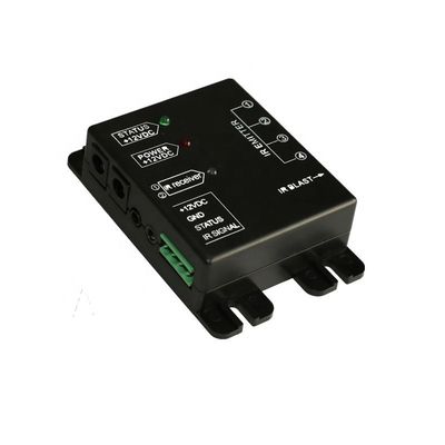 Private Mold IR5000 Audio Video IR Repeater Zender- en ontvangerset