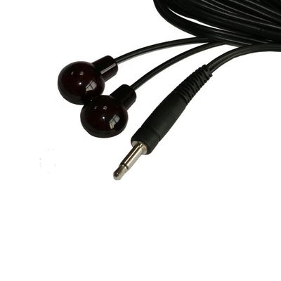 Private Mold IR5000 Audio Video IR Repeater Zender- en ontvangerset