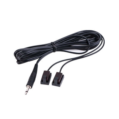 Private Mold IR5000 Audio Video IR Repeater Zender- en ontvangerset