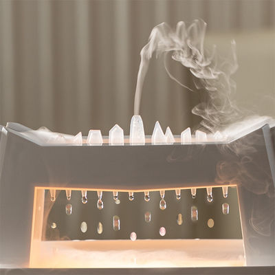 Ultrasone regendruppel aroma diffuser luchtbevochtiger 300ml Bestseller op Lazada en Shopify