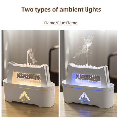 Ultrasone regendruppel aroma diffuser luchtbevochtiger 300ml Bestseller op Lazada en Shopify