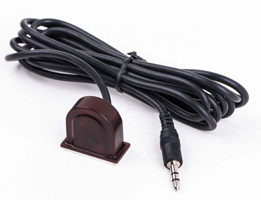 IR1000 Audio Video Remote Control Extender Private Mold IR Repeater met prestaties
