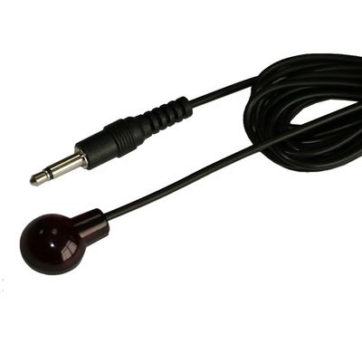 Privévormprestatie lichtgewicht infrarood audio-zender tv-IR-repeater