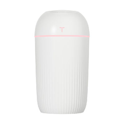 USB Mini Auto Aroma Diffuser Vochtbevochtiger Luchtreiniger USB aangedreven en perfect voor reizen