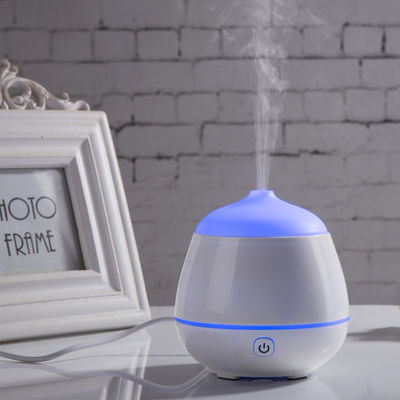 Private Mould NO Car USB Ultrasone Vochtbevochtiger Mini Aroma Fragrance Diffuser Machine 2023