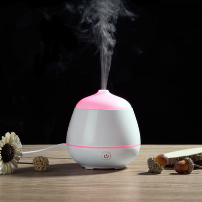 Private Mould NO Car USB Ultrasone Vochtbevochtiger Mini Aroma Fragrance Diffuser Machine 2023