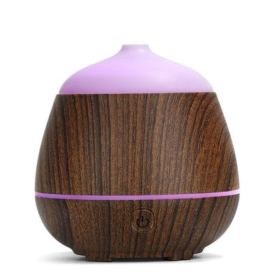Private Mould NO Car USB Ultrasone Vochtbevochtiger Mini Aroma Fragrance Diffuser Machine 2023