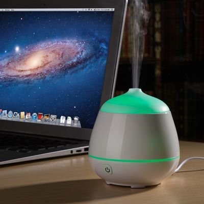 Private Mould NO Car USB Ultrasone Vochtbevochtiger Mini Aroma Fragrance Diffuser Machine 2023