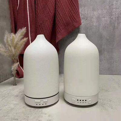Tafel / Draagbare keramische essentiële olie aroma diffuser voor huishoudelijke geur in 2023