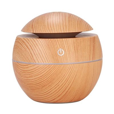 Timing Functie Ultrasone aroma essentiële olie diffuser voor auto professionele kwaliteit