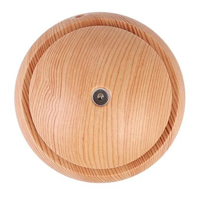 Timing Functie Ultrasone aroma essentiële olie diffuser voor auto professionele kwaliteit