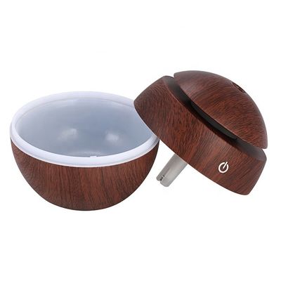 Timing Functie Ultrasone aroma essentiële olie diffuser voor auto professionele kwaliteit