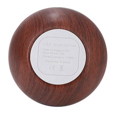 Timing Functie Ultrasone aroma essentiële olie diffuser voor auto professionele kwaliteit