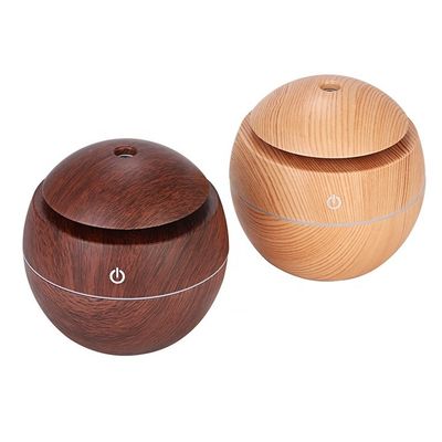 Timing Functie Ultrasone aroma essentiële olie diffuser voor auto professionele kwaliteit