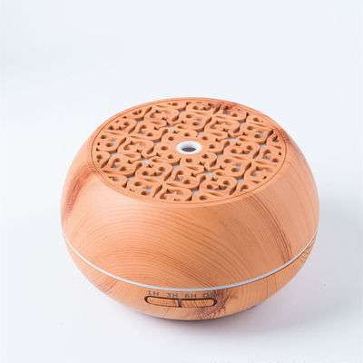 2023 Bluetooth-muziek afspelen Hoge capaciteit elektrische aroma diffuser voor huishoudelijke geur