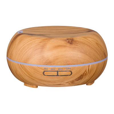 500 ml Home Fragrance Elektrische Aroma Diffuser 24V Gecontroleerd door afstandsbediening