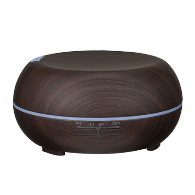 500 ml Home Fragrance Elektrische Aroma Diffuser 24V Gecontroleerd door afstandsbediening