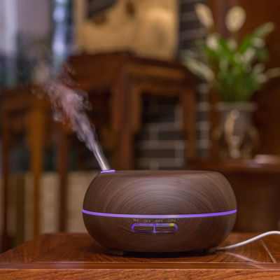 500 ml Home Fragrance Elektrische Aroma Diffuser 24V Gecontroleerd door afstandsbediening