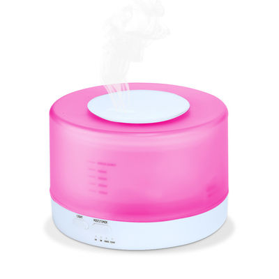 Huishoudelijke 24V Asakuki Sworway Miserwe 500ml Essentiële Olie Aroma Diffuser met US Plug