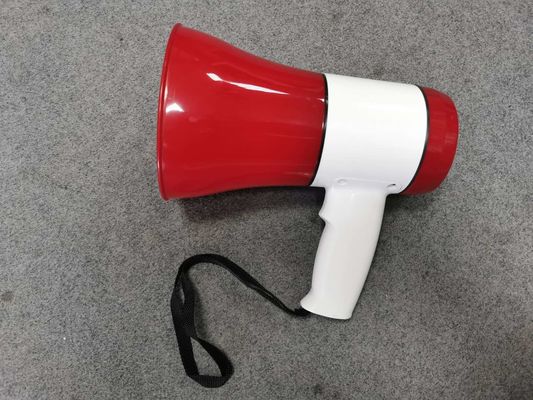 619U BT Draagbare Bluetooth draadloze megafoon met USB-ondersteuning en ingebouwde microfoon