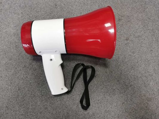 619U BT Draagbare Bluetooth draadloze megafoon met USB-ondersteuning en ingebouwde microfoon