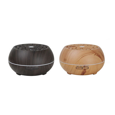 Huishoudelijk Speciaal Schimmel 550 ml BT Draadloos Essentiële Olie Aroma Diffuser Smart