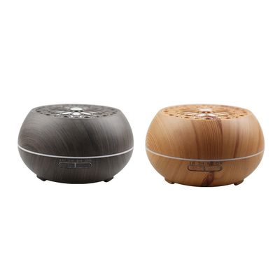 Capaciteit&gt; 200 ml Privé Mold Ultrasone Essentiële Olie Bluetoooh Aroma Diffuser voor thuis