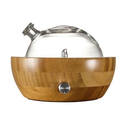 10-50 ml Glas Hout Natuurlijk Materiaal Geur Aroma Diffuser App-gecontroleerd en modern