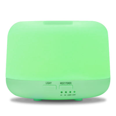 300 ml Smart Aroma Diffuser voor huishoudens met eigen schimmelprestaties en draagbaar ontwerp