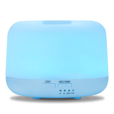 300 ml Smart Aroma Diffuser voor huishoudens met eigen schimmelprestaties en draagbaar ontwerp