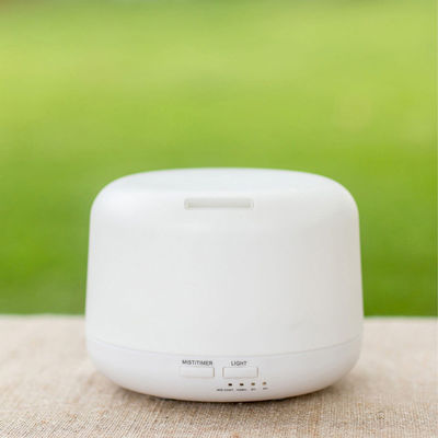 300 ml Smart Aroma Diffuser voor huishoudens met eigen schimmelprestaties en draagbaar ontwerp
