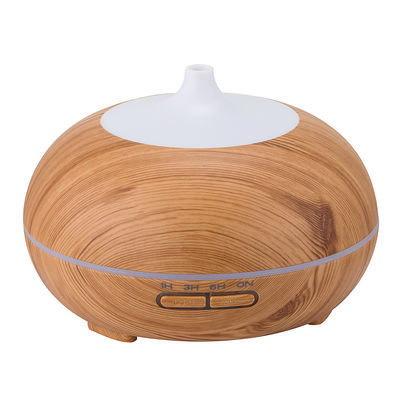 Private Mold 25V 500ml Dr Scent Essential Oil Aroma Diffuser voor Spa Home Office Hotel