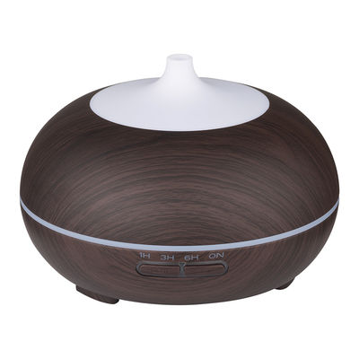Private Mold 25V 500ml Dr Scent Essential Oil Aroma Diffuser voor Spa Home Office Hotel