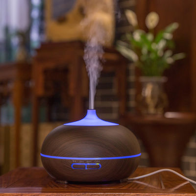 Private Mold 25V 500ml Dr Scent Essential Oil Aroma Diffuser voor Spa Home Office Hotel