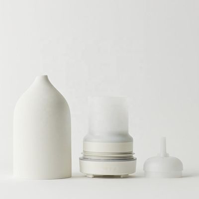 2021 Bestseller 100 ml Ultrasone Steen Keramische Aroma Diffuser met Timing Functie