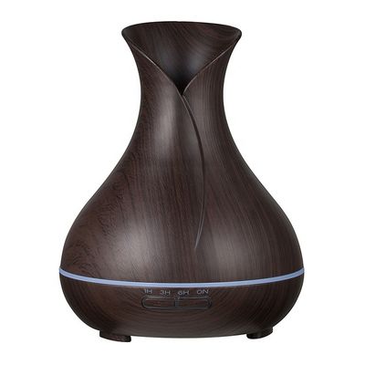 Essential Art Design Dimming Car Aroma Diffuser met 24 V spanning en capaciteit &gt; 200 ml