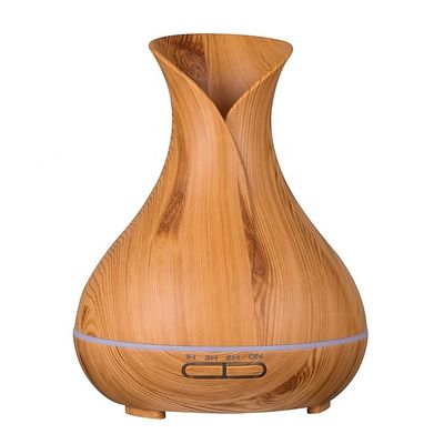 Essential Art Design Dimming Car Aroma Diffuser met 24 V spanning en capaciteit &gt; 200 ml
