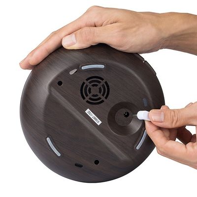 Essential Art Design Dimming Car Aroma Diffuser met 24 V spanning en capaciteit &gt; 200 ml