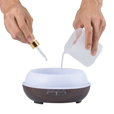 Essential Art Design Dimming Car Aroma Diffuser met 24 V spanning en capaciteit &gt; 200 ml