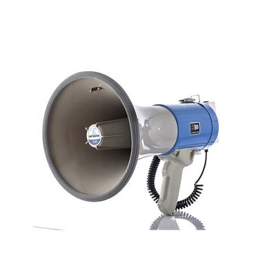 230 x 350 mm USB TF 50W Megafoon AUX Communicatie GEEN Apt-X
